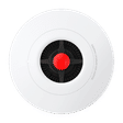 OnePlus AIRVOOC 50W Wireless Charger for OnePlus 13, OnePlus 12, iPhone (Centrifugal Fan, White)_3