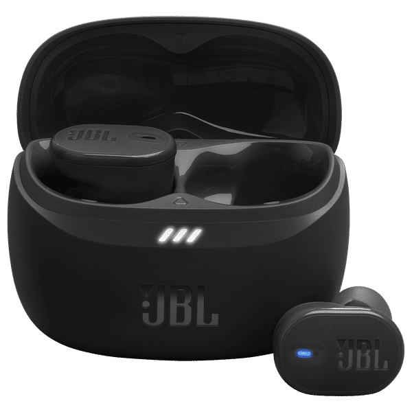 JBL Tune Buds 2 TWS Earbuds with Adaptive Noise Cancellation (IP54 Water Resistant, 48 Hours Playback, Black)_1