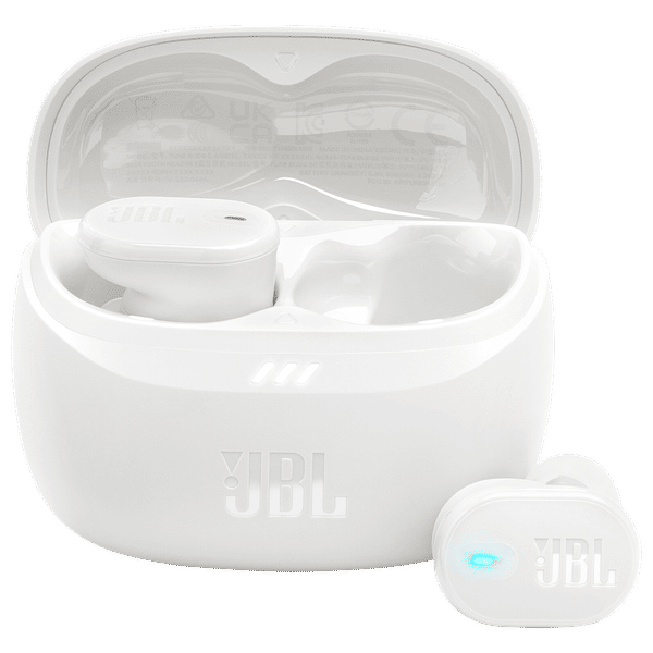 JBL Tune Buds 2 TWS Earbuds with Adaptive Noise Cancellation (IP54 Water Resistant, 48 Hours Playback, White)_1