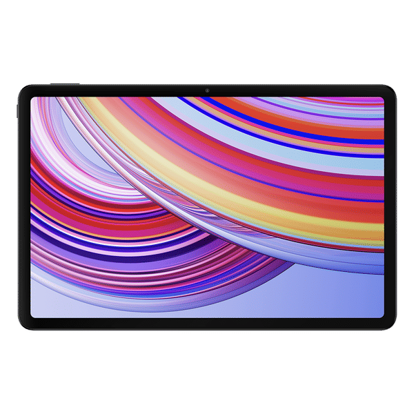 Redmi Pad Pro Wi-Fi Android Tablet (12.1 Inch, 6GB RAM, 128GB ROM, Graphite Gray)_1