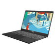MSI Modern 15 H B13M 224IN Intel Core i9 13th Gen Business Laptop (16GB, 512GB SSD, Windows 11 Home, 15.6 inch Full HD IPS Display, MS Office 2021, Classic Black, 1.9 KG)_4