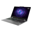 Lenovo LOQ 15IRX9 Intel Core i7 13th Gen Gaming Laptop (16GB, 512GB SSD, Windows 11 Home, 6GB Graphics, 15.6 inch 144 Hz Full HD IPS Display, NVIDIA GeForce RTX 3050, MS Office Home & Student 2021, Luna Grey, 2.38 KG)_4