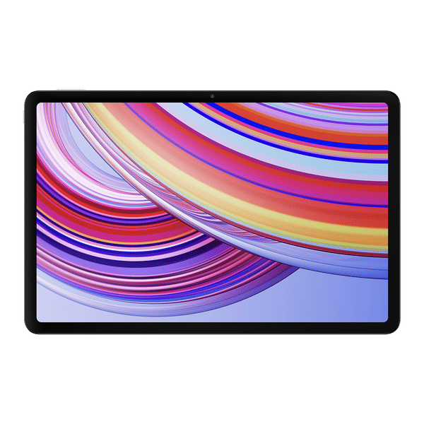 Redmi Pad Pro Wi-Fi Android Tablet (12.1 Inch, 6GB RAM, 128GB ROM, Ocean Blue)_1