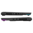 ASUS ROG Strix G16 G614JI-BG711WS Intel Core i7 13th Gen Gaming Laptop (16GB, 1TB SSD, Windows 11 Home, 8GB Graphics, 16 inch 165 Hz WUXGA IPS Display, NVIDIA GeForce RTX 4070, MS Office Home and Student 2021, Eclipse Gray, 2.5 KG)_4