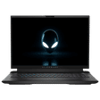 DELL Alienware m18 R2 Intel Core i9 14th Gen Gaming Laptop (32GB, 1TB SSD, Windows 11 Home, 12GB Graphics, 18 inch 165 Hz QHD Plus Display, NVIDIA GeForce RTX 4080, MS Office Home & Student 2021, Dark Metallic Moon, 3.86 KG)_1