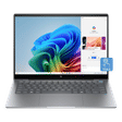 HP OmniBook X 14-fe0121QU Snapdragon X Elite Touchscreen Thin & Light Laptop (16GB, 1TB SSD, Next-Gen Windows, 14 inch 2.2K IPS Display, MS Office 2021, Meteor Silver, 1.34 KG)_1