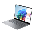 HP OmniBook X 14-fe0121QU Snapdragon X Elite Touchscreen Thin & Light Laptop (16GB, 1TB SSD, Next-Gen Windows, 14 inch 2.2K IPS Display, MS Office 2021, Meteor Silver, 1.34 KG)_4