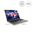 Lenovo Legion 5i 16IRX9 Intel Core i7 14th Gen Gaming Laptop (16GB, 1TB SSD, Windows 11 Home, 8GB Graphics, 16 inch 165 Hz WQXGA IPS Display, NVIDIA GeForce RTX 4060, MS Office Home & Student 2021, Luna Grey, 2.36 KG)_2