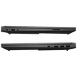 HP Victus 15 fa1279TX Intel Core i5 13th Gen Gaming Laptop (16GB, 512GB SSD, Windows 11, 6GB Graphics, 15.6 inch 144 Hz FHD Display, NVIDIA GeForce RTX 4050, MS Office 2021, Mica Silver, 2.29 KG)_4