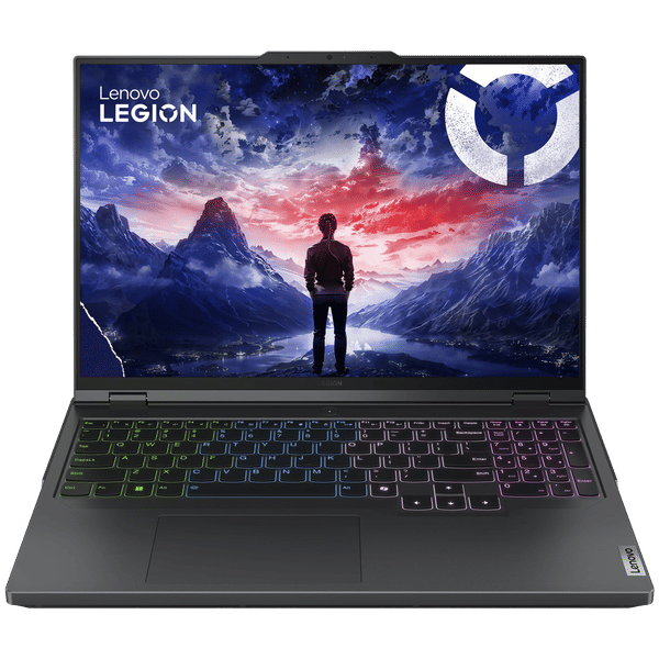 Lenovo Legion Pro 5i 16IRX9 Intel Core i7 14th Gen Gaming Laptop (16GB, 1TB SSD, Windows 11 Home, 8GB Graphics, 16 inch 240 Hz WQXGA IPS Display, NVIDIA GeForce RTX 4060, MS Office Home & Student 2021, Onyx Grey, 2.5 KG)_1