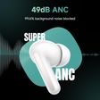 Redmi Buds 6 BHR9247IN TWS Earbuds with Active Noise Cancellation (IP54 Water Resistant, Fast Charge, Ivy Green)_2