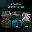 Redmi Buds 6 BHR9247IN TWS Earbuds with Active Noise Cancellation (IP54 Water Resistant, Fast Charge, Ivy Green)_3