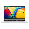 ASUS Vivobook S Intel Core i5 13th Gen Thin & Light Laptop (16GB, 1TB SSD, Windows 11 Home, 15.6 inch OLED Display, MS Office 2021, Cool Silver, 1.7 KG)_1