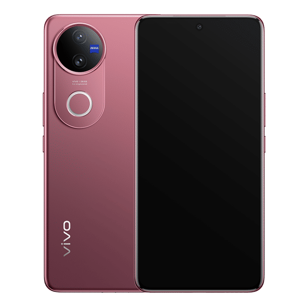 vivo V50 5G (8GB RAM, 256GB, Rose Red)_1