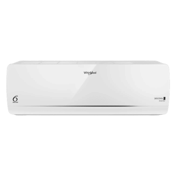 Whirlpool 3DCool 5 in 1 Convertible 1.5 Ton 5 Star Inverter Split AC with 6th Sense Technology (2025 Model, Copper Condenser, 41485)_1