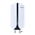 Croma 3 Litres Instant Geyser with Shock Proof Protection (White)_1