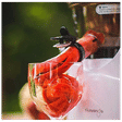 Kuvings Sorbet Strainer For Cold Press Juicer (Make Delicious Sorbet, KUVB17SOR, Transparent)_2