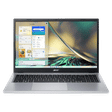 acer Aspire 3 A315-24P AMD Ryzen 5 (15.6 inch, 8GB, 512GB, Windows 11 Home, AMD Radeon Graphics, Full HD LED-Backlit Display, Silver, NX.KDESI.004)_1