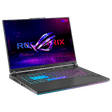 ASUS ROG Strix G16 Intel Core i7 13th Gen Gaming Laptop (16GB, 1TB SSD, Windows 11 Home, 8GB Graphics, 16 inch 165 Hz Full HD Plus Display, NVIDIA GeForce RTX 4060, MS Office Home 2024, Eclipse Gray, 2.5 KG)_2