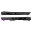 ASUS ROG Strix G16 Intel Core i7 13th Gen Gaming Laptop (16GB, 1TB SSD, Windows 11 Home, 8GB Graphics, 16 inch 165 Hz Full HD Plus Display, NVIDIA GeForce RTX 4060, MS Office Home 2024, Eclipse Gray, 2.5 KG)_3