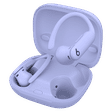 beats Powerbeats Pro 2 MX753ZM/A TWS Earbuds with Active Noise Cancellation (IPX4 Sweat & Water Resistant, Heart-rate Monitoring, Hyper Purple)_2