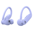 beats Powerbeats Pro 2 MX753ZM/A TWS Earbuds with Active Noise Cancellation (IPX4 Sweat & Water Resistant, Heart-rate Monitoring, Hyper Purple)_3