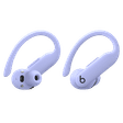 beats Powerbeats Pro 2 MX753ZM/A TWS Earbuds with Active Noise Cancellation (IPX4 Sweat & Water Resistant, Heart-rate Monitoring, Hyper Purple)_4
