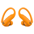 beats Powerbeats Pro 2 MX743ZM/A TWS Earbuds with Active Noise Cancellation (IPX4 Sweat & Water Resistant, Heart-rate Monitoring, Electric Orange)_4
