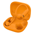 beats Powerbeats Pro 2 MX743ZM/A TWS Earbuds with Active Noise Cancellation (IPX4 Sweat & Water Resistant, Heart-rate Monitoring, Electric Orange)_1