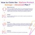 ZipCare Protect Damage Advanced 1 Year for Croma Television (Rs.250000 - Rs.275000)_2