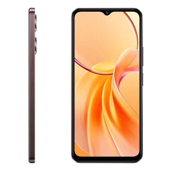 vivo Y28e 5G (4GB RAM, 128GB, Vintage Red)_1