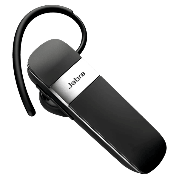 Jabra Talk 15 SE 100-92200901-40 Bluetooth Mono Headset (11mm Dynamic Speaker, 2 Active Connections, Black)_1