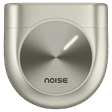noise Master Buds AUD-HDPHN-MASTERBUDS TWS Earbuds with Adaptive Noise Cancellation (Water Resistant, Immersive Spatial Audio, Titanium)_4