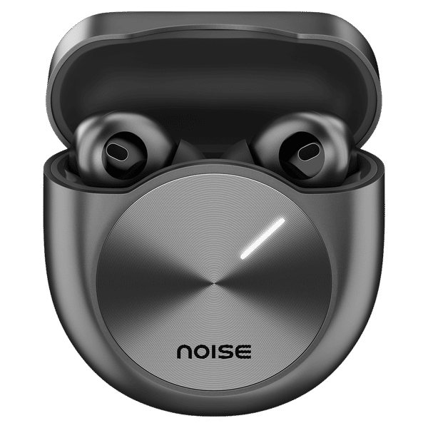 noise Master Buds AUD-HDPHN-MASTERBUDS TWS Earbuds with Adaptive Noise Cancellation (Water Resistant, Immersive Spatial Audio, Onyx Black)_1