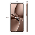vivo V40e 5G (8GB RAM, 256 ROM, Royal Bronze)_2