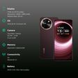 vivo T3x 5G (6GB RAM, 128GB, Crimson Bliss)_3