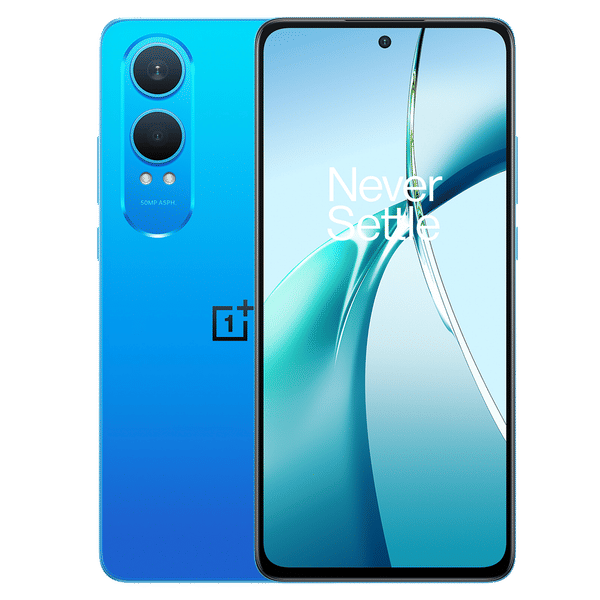OnePlus Nord CE4 Lite 5G (8GB RAM, 256GB, Mega Blue)_1