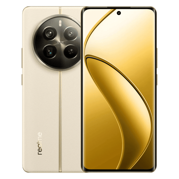 realme 12 Pro Plus 5G (12GB RAM, 256GB, Navigator Beige)_1