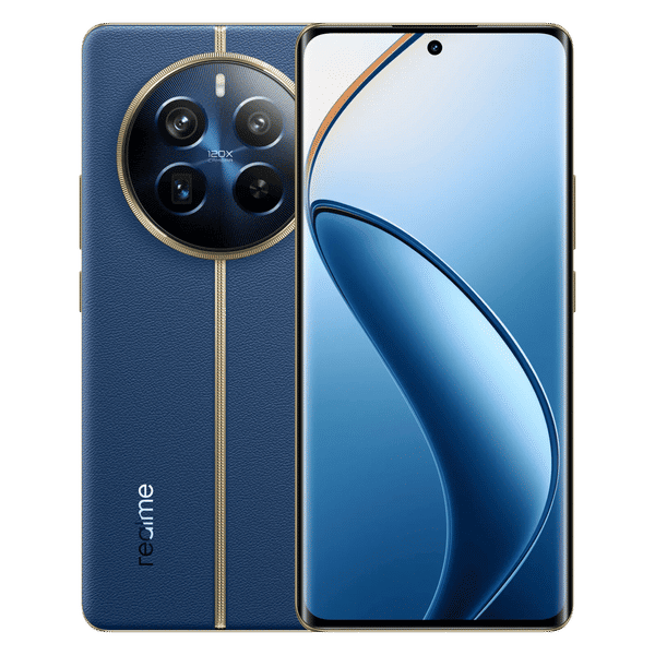 realme 12 Pro Plus 5G (12GB RAM, 256GB, Submarine Blue)_1