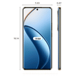 realme 12 Pro Plus 5G (12GB RAM, 256GB, Submarine Blue)_2