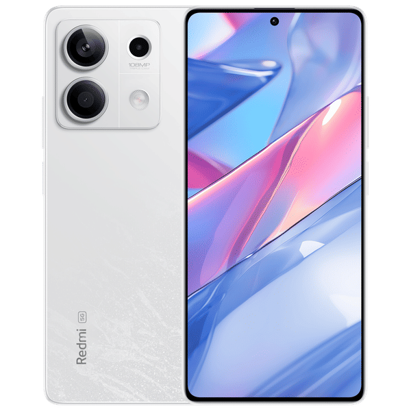 Redmi Note 13 5G (12GB RAM, 256GB, Arctic White)_1