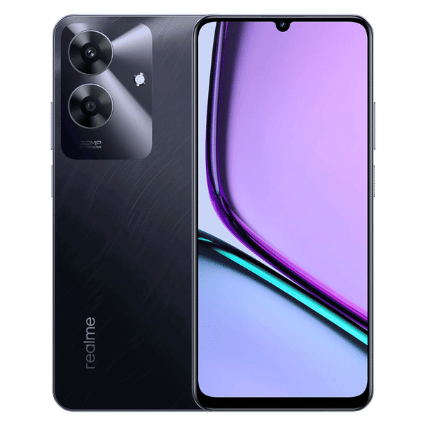 realme C61 4G (6GB RAM, 128GB, Marble Black)_1