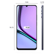 realme C61 4G (6GB RAM, 128GB, Marble Black)_2