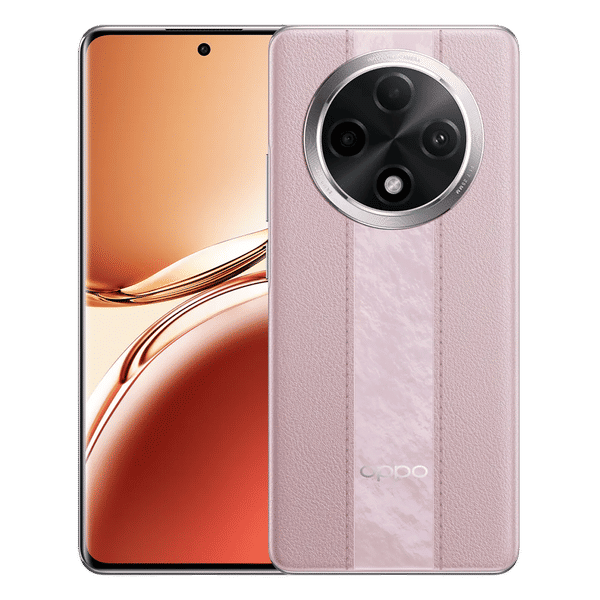 oppo F27 Pro+ 5G (8GB RAM, 256GB, Dusk Pink)_1