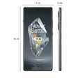 OnePlus 12R 5G (8GB, 256GB, Iron Grey)_2