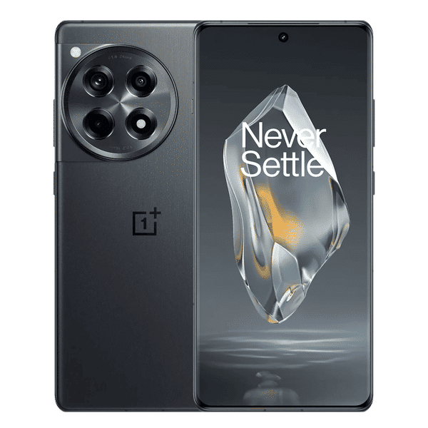 OnePlus 12R 5G (8GB, 128GB, Iron Grey)_1