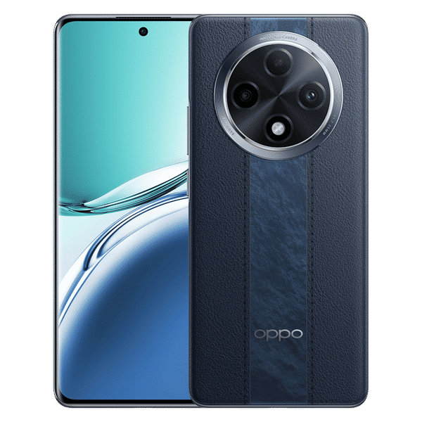 oppo F27 Pro+ 5G (8GB RAM, 128GB, Midnight Navy)_1
