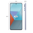 Redmi Note 13 Pro 5G (8GB RAM, 256GB, Coral Purple)_2