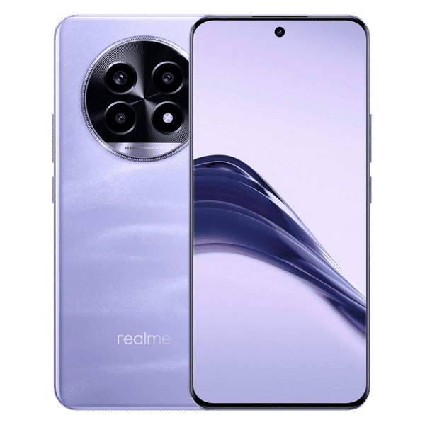 realme 13 Pro 5G (12GB RAM, 256GB, Monet Purple)_1