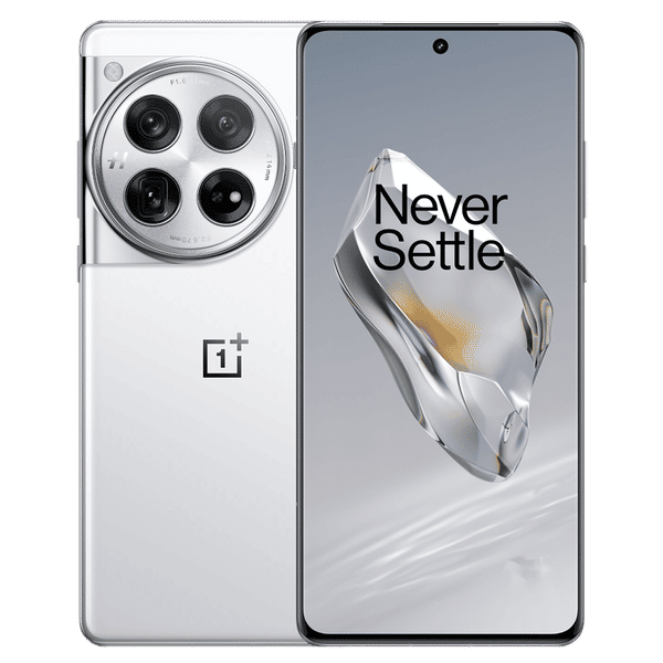 OnePlus 12 5G (12GB RAM, 256GB, Glacial White)_1